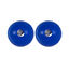 Chuck It! Crunch Pelota con Sonido para perros – Pack 2, , large indicador imagen numero 4